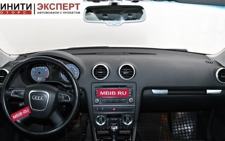 Audi A3, 2011 год, 799 900 рублей, 7 фотография