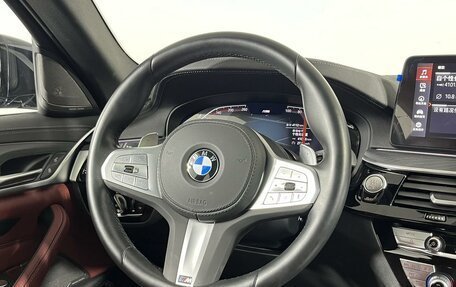 BMW 5 серия, 2023 год, 5 450 000 рублей, 16 фотография