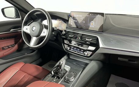 BMW 5 серия, 2023 год, 5 450 000 рублей, 14 фотография