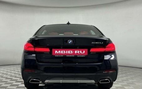 BMW 5 серия, 2023 год, 5 450 000 рублей, 5 фотография