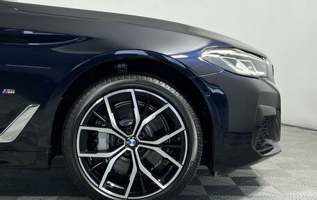 BMW 5 серия, 2023 год, 5 450 000 рублей, 7 фотография
