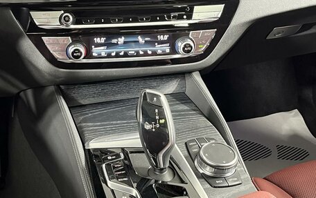 BMW 5 серия, 2023 год, 5 450 000 рублей, 19 фотография