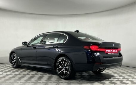 BMW 5 серия, 2023 год, 5 450 000 рублей, 6 фотография