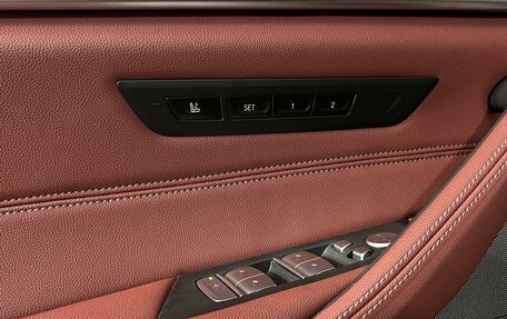 BMW 5 серия, 2023 год, 5 450 000 рублей, 28 фотография
