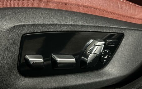 BMW 5 серия, 2023 год, 5 450 000 рублей, 26 фотография