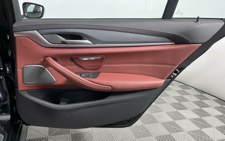 BMW 5 серия, 2023 год, 5 450 000 рублей, 25 фотография
