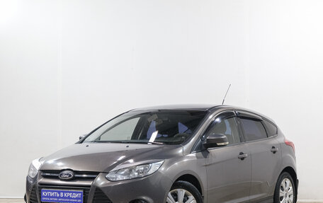 Ford Focus III, 2012 год, 799 000 рублей, 4 фотография