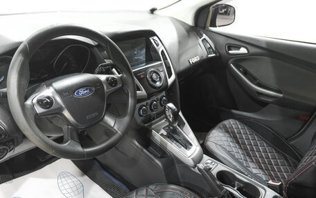 Ford Focus III, 2012 год, 799 000 рублей, 8 фотография