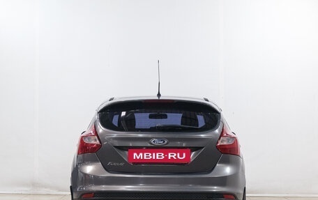 Ford Focus III, 2012 год, 799 000 рублей, 6 фотография
