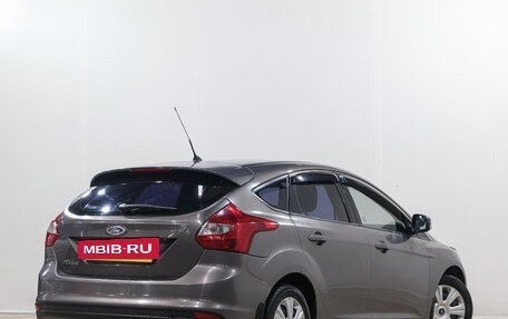 Ford Focus III, 2012 год, 799 000 рублей, 7 фотография