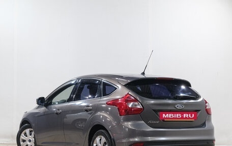 Ford Focus III, 2012 год, 799 000 рублей, 5 фотография