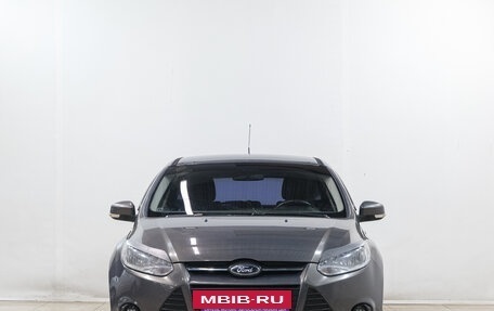 Ford Focus III, 2012 год, 799 000 рублей, 2 фотография