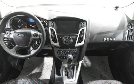 Ford Focus III, 2012 год, 799 000 рублей, 11 фотография