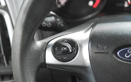 Ford Focus III, 2012 год, 799 000 рублей, 13 фотография