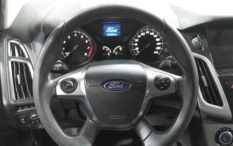 Ford Focus III, 2012 год, 799 000 рублей, 14 фотография