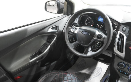 Ford Focus III, 2012 год, 799 000 рублей, 10 фотография