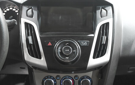 Ford Focus III, 2012 год, 799 000 рублей, 16 фотография
