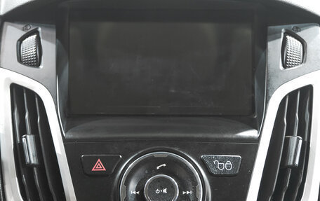 Ford Focus III, 2012 год, 799 000 рублей, 17 фотография