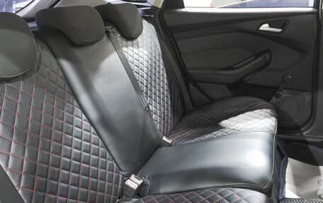 Ford Focus III, 2012 год, 799 000 рублей, 23 фотография