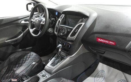 Ford Focus III, 2012 год, 799 000 рублей, 9 фотография