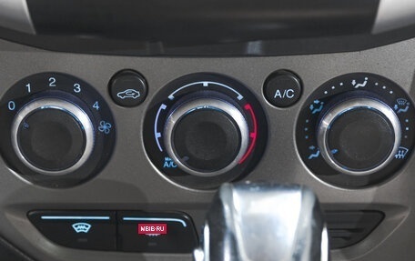 Ford Focus III, 2012 год, 799 000 рублей, 18 фотография