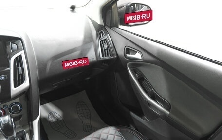Ford Focus III, 2012 год, 799 000 рублей, 12 фотография