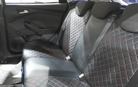 Ford Focus III, 2012 год, 799 000 рублей, 24 фотография
