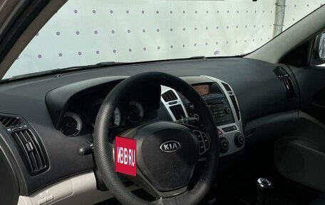 KIA cee'd I рестайлинг, 2009 год, 650 000 рублей, 2 фотография