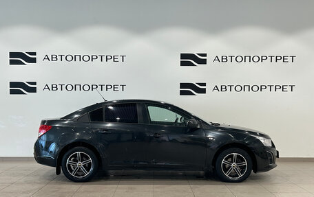 Chevrolet Cruze II, 2013 год, 749 000 рублей, 8 фотография