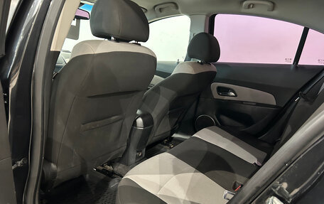 Chevrolet Cruze II, 2013 год, 749 000 рублей, 13 фотография