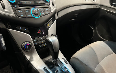 Chevrolet Cruze II, 2013 год, 749 000 рублей, 19 фотография