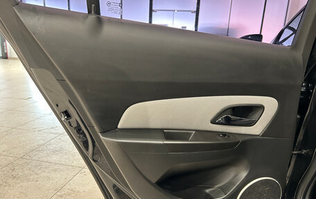 Chevrolet Cruze II, 2013 год, 749 000 рублей, 14 фотография