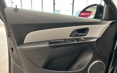 Chevrolet Cruze II, 2013 год, 749 000 рублей, 16 фотография