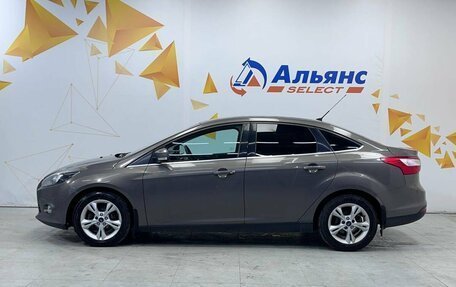 Ford Focus III, 2013 год, 775 000 рублей, 6 фотография