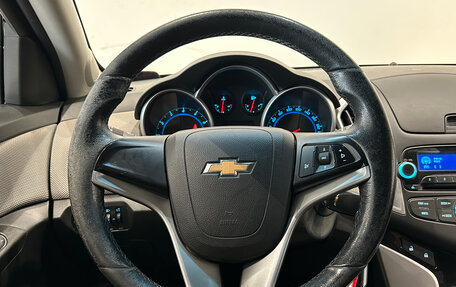 Chevrolet Cruze II, 2013 год, 749 000 рублей, 20 фотография