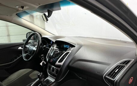 Ford Focus III, 2013 год, 775 000 рублей, 12 фотография