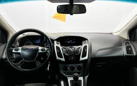 Ford Focus III, 2013 год, 775 000 рублей, 9 фотография
