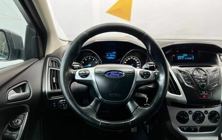 Ford Focus III, 2013 год, 775 000 рублей, 10 фотография