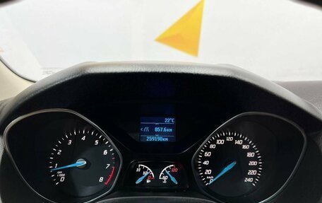 Ford Focus III, 2013 год, 775 000 рублей, 11 фотография