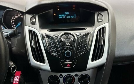 Ford Focus III, 2013 год, 775 000 рублей, 13 фотография