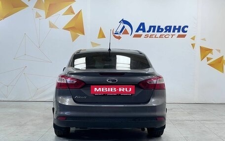 Ford Focus III, 2013 год, 775 000 рублей, 4 фотография