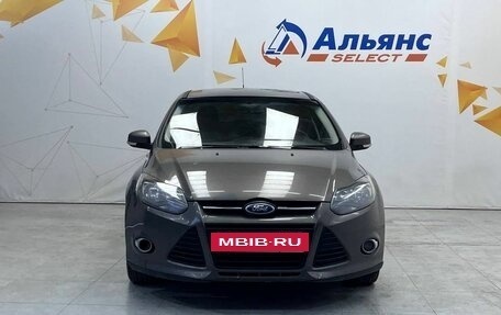 Ford Focus III, 2013 год, 775 000 рублей, 8 фотография
