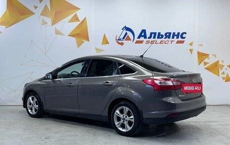 Ford Focus III, 2013 год, 775 000 рублей, 5 фотография
