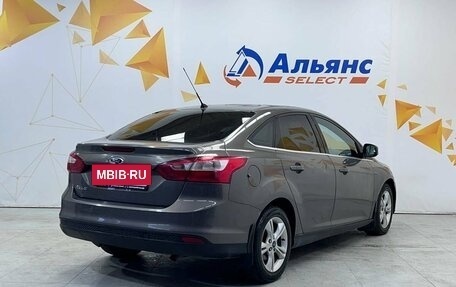 Ford Focus III, 2013 год, 775 000 рублей, 3 фотография