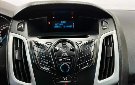 Ford Focus III, 2013 год, 775 000 рублей, 14 фотография