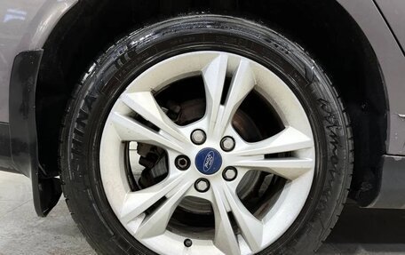 Ford Focus III, 2013 год, 775 000 рублей, 20 фотография