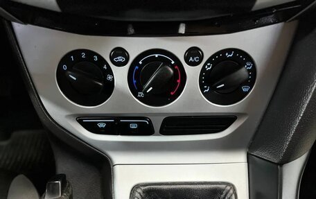 Ford Focus III, 2013 год, 775 000 рублей, 15 фотография