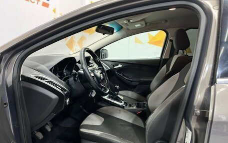 Ford Focus III, 2013 год, 775 000 рублей, 16 фотография