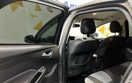 Ford Focus III, 2013 год, 775 000 рублей, 23 фотография