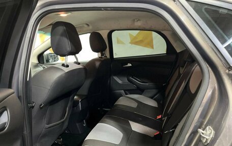 Ford Focus III, 2013 год, 775 000 рублей, 24 фотография